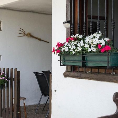 Apartamento Gariko , Arrieta Entrada Independiente Εξωτερικό φωτογραφία