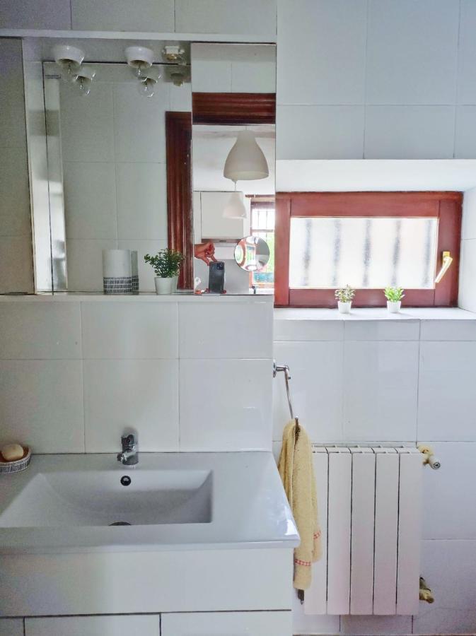 Apartamento Gariko , Arrieta Entrada Independiente Εξωτερικό φωτογραφία