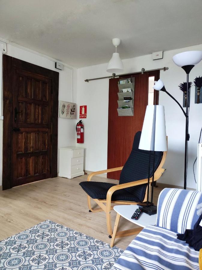Apartamento Gariko , Arrieta Entrada Independiente Εξωτερικό φωτογραφία