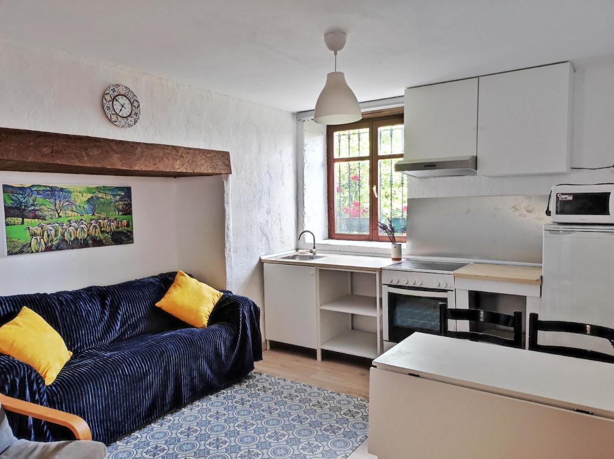 Apartamento Gariko , Arrieta Entrada Independiente Εξωτερικό φωτογραφία