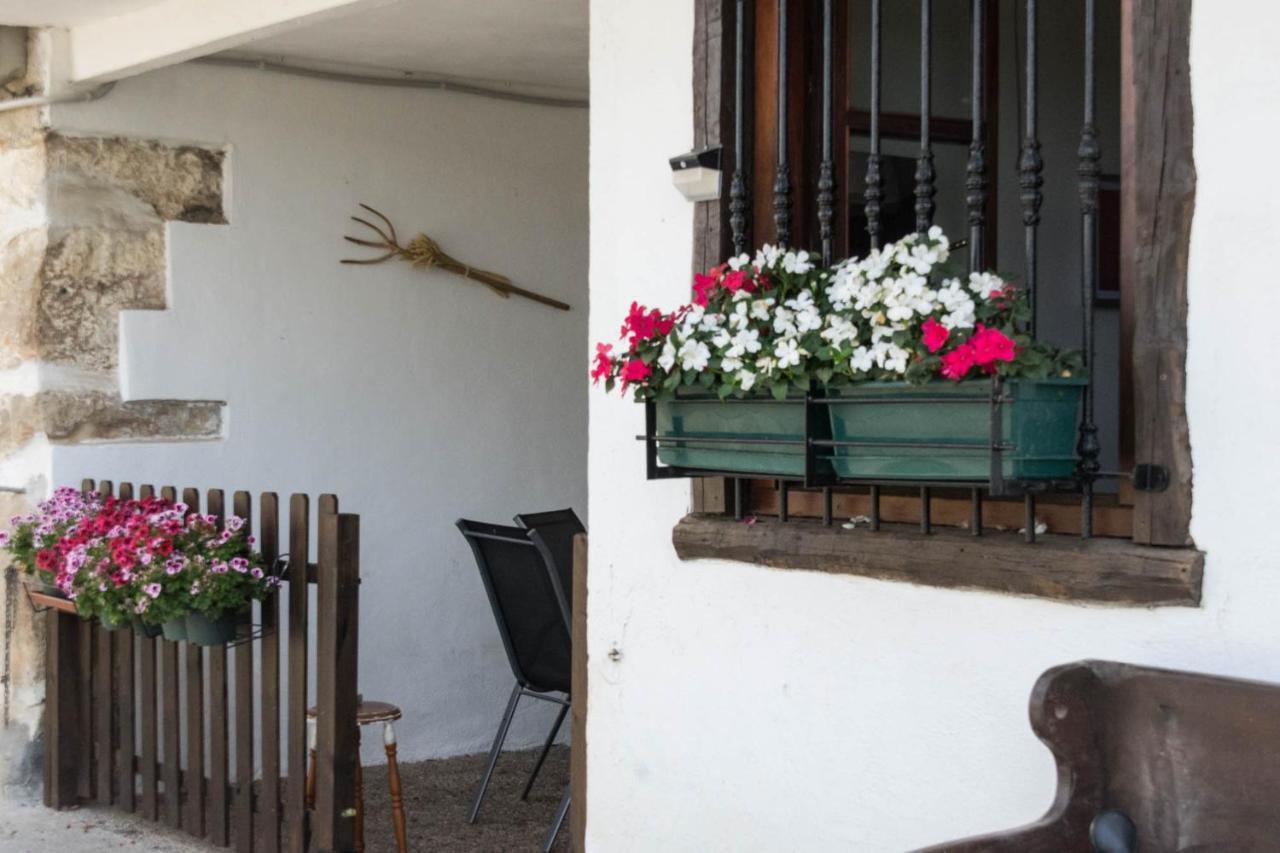 Apartamento Gariko , Arrieta Entrada Independiente Εξωτερικό φωτογραφία