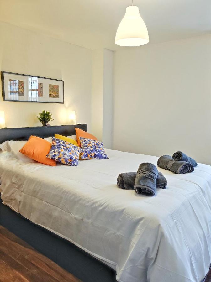 Apartamento Gariko , Arrieta Entrada Independiente Εξωτερικό φωτογραφία