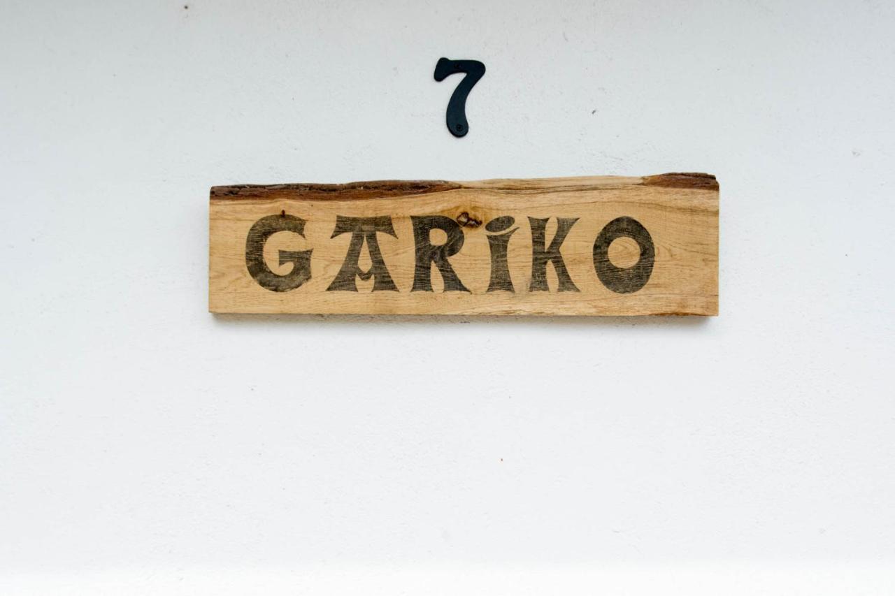 Apartamento Gariko , Arrieta Entrada Independiente Εξωτερικό φωτογραφία